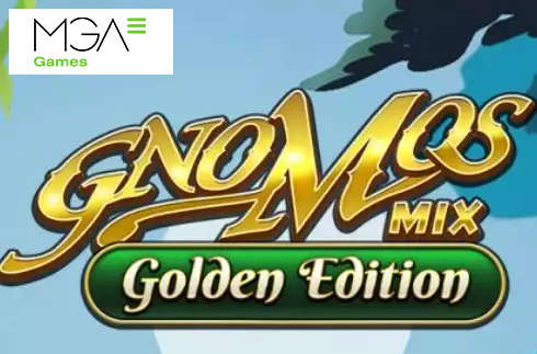 Gnomos Mix Golden Edition